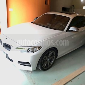 BMW Serie 2 235i Paquete M usado (2016) color Blanco precio u$s65.000