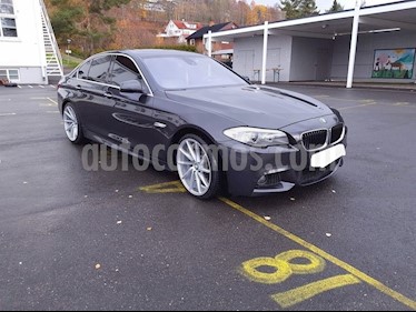 Foto venta Carro Usado BMW Serie 3 316i Executive (2009) color Negro precio u$s3.000