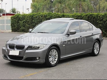 foto BMW Serie 3 320d Executive usado (2009) color Gris Space precio $599.000