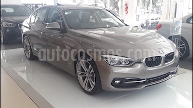 foto BMW Serie 3 320i SportLine nuevo color Gris precio u$s47.900