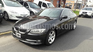 foto BMW Serie 3 325Ci Coupé Executive usado (2011) color Negro precio $1.250.000