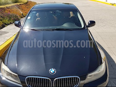 foto BMW Serie 3 325i Edition Exclusive usado (2012) color Negro precio $225,000