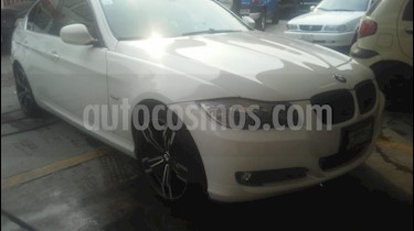 foto BMW Serie 3 325i Edition Exclusive usado (2009) color Blanco precio $165,000
