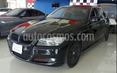 Foto venta Auto usado BMW Serie 3 325i Executive (2010) color Negro