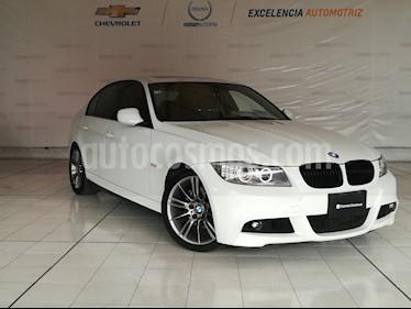 foto BMW Serie 3 325i M Sport usado (2011) color Blanco precio $229,000