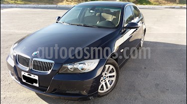 foto BMW Serie 3 325i Progressive usado (2008) color Azul precio $105,000