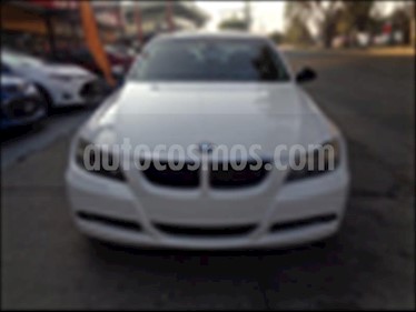 Foto venta Auto usado BMW Serie 3 325iA Progressive (2009) color Blanco precio $148,000
