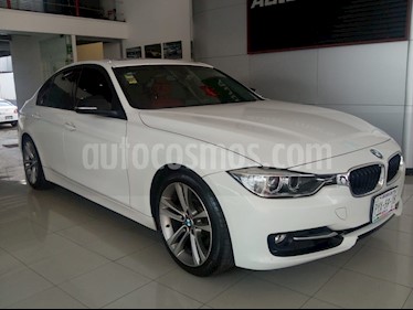 Foto venta Auto usado BMW Serie 3 328i Sport Line (2013) color Blanco precio $280,000