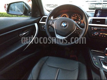 Foto venta Auto usado BMW Serie 3 328iA (2014) color Azul precio $249,000