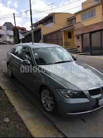 Foto BMW Serie 3 330Ci Coupe usado (2007) color Azul precio $115,000
