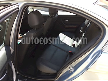 Foto BMW Serie 3 330i Lujo usado (2007) color Azul precio $120,000