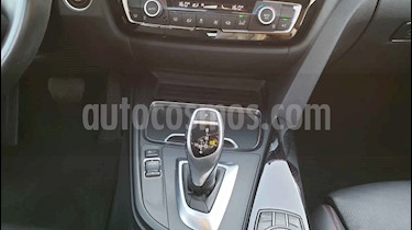 foto BMW Serie 3 330iA Sport Line Plus usado (2018) color Plata precio $399,800
