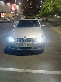 foto BMW Serie 3 330ia usado (2008) color Plata precio $7.490.000