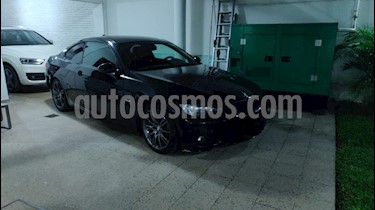 foto BMW Serie 3 335i Coupé Sportive usado (2009) color Negro precio $1.280.000