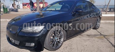 Foto BMW Serie 3 335i Coupe Sportive usado (2009) color Negro precio $1.470.000