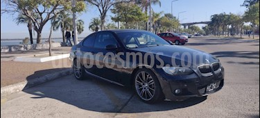 Foto venta Auto usado BMW Serie 3 335i Coupe Sportive (2009) color Negro precio $1.320.000