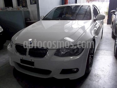 foto BMW Serie 3 335i Coupé usado (2011) color Blanco precio $1.490.000