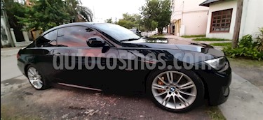 foto BMW Serie 3 335i Paquete M usado (2010) color Negro Zafiro precio u$s22.500