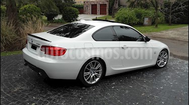 BMW Serie 3 335i M usado (2012) color Blanco precio u$s39.800