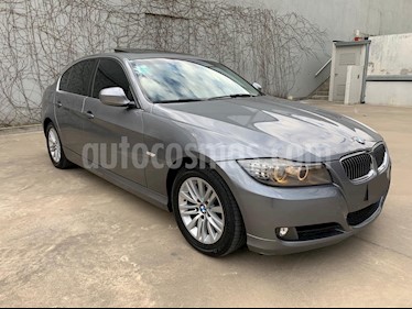 BMW Serie 3 325i Executive usado (2011) color Gris Space precio u$s11.500