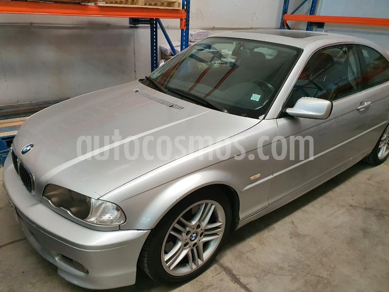 BMW Serie 3 330ia usado (2013) color Plata precio $5.490.000