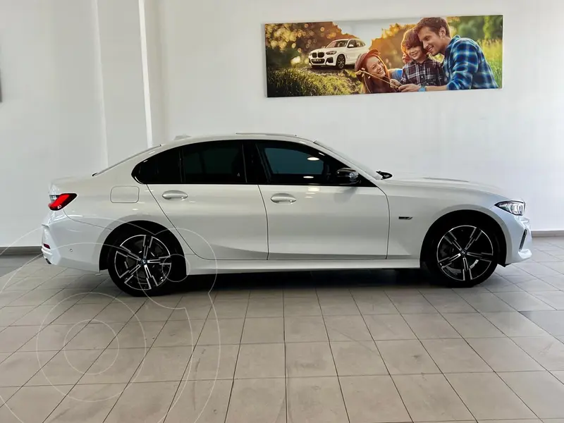 bmw serie-3
