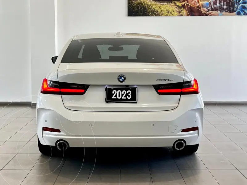 bmw serie-3