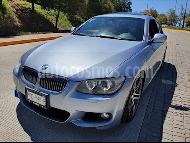 BMW Serie 3 335i M Sport usado (2012) color Azul Claro precio $270,000