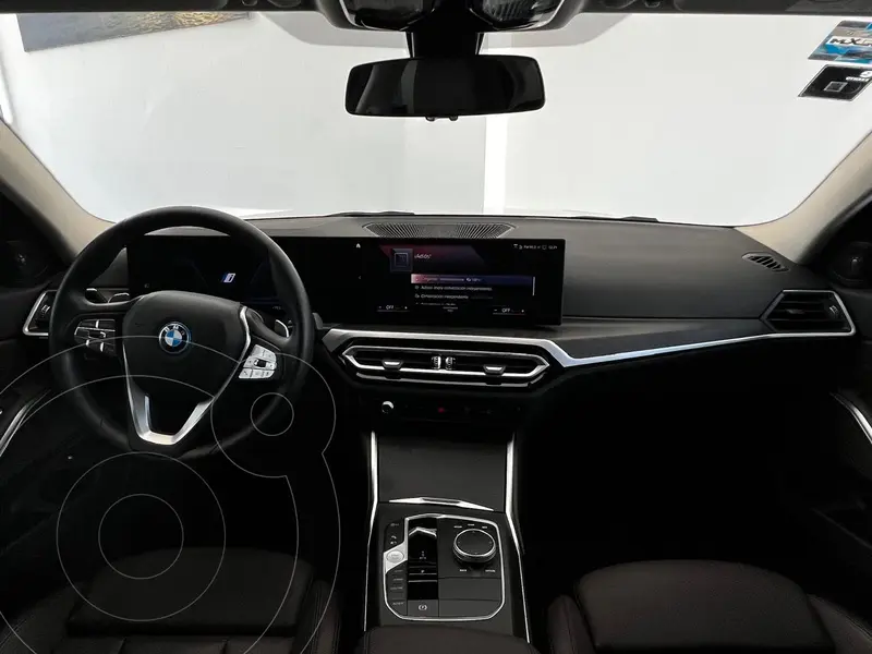 bmw serie-3