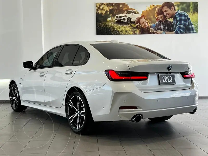 bmw serie-3