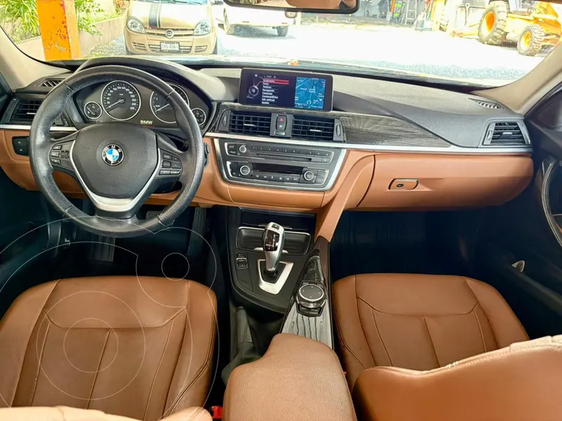 bmw serie-3