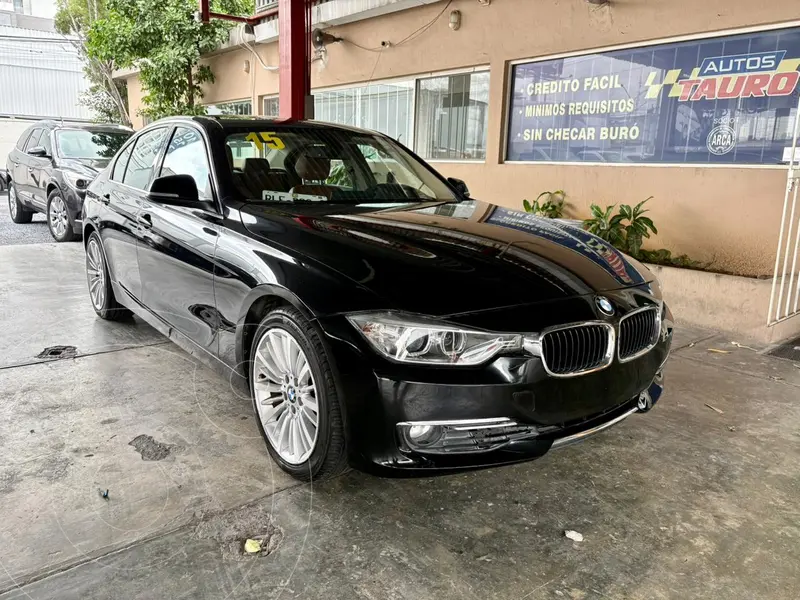 bmw serie-3