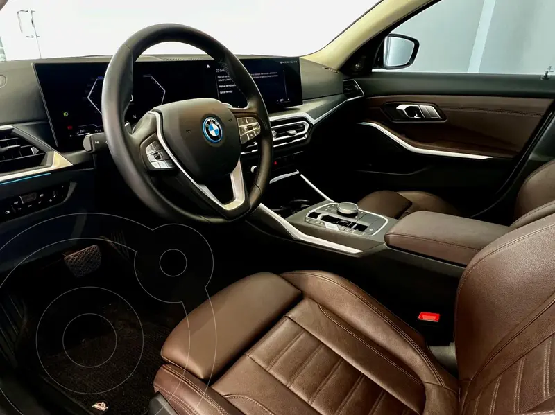 bmw serie-3