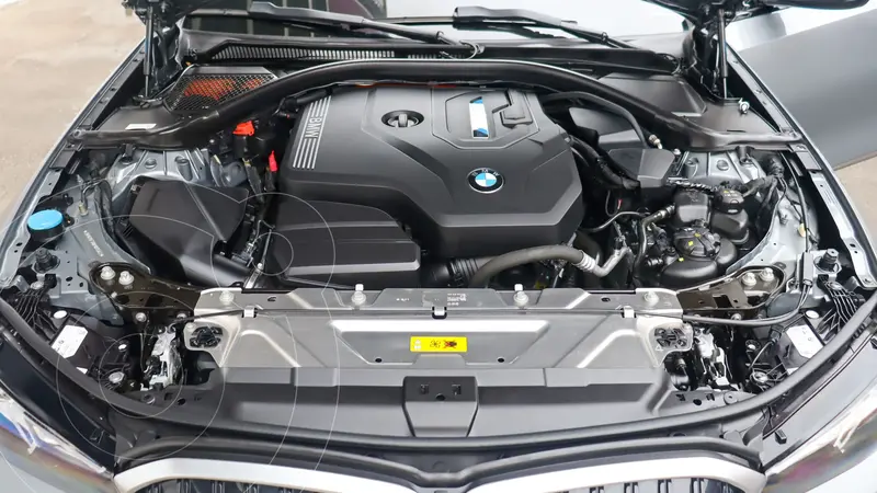 bmw serie-3