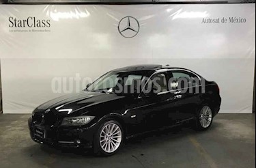 foto BMW Serie 3 325i Edition Exclusive usado (2012) color Negro precio $179,000