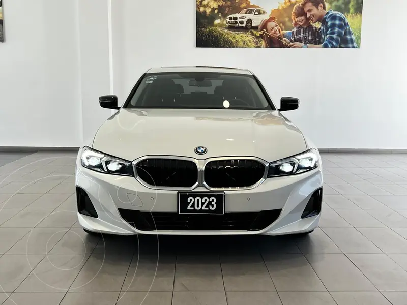 bmw serie-3