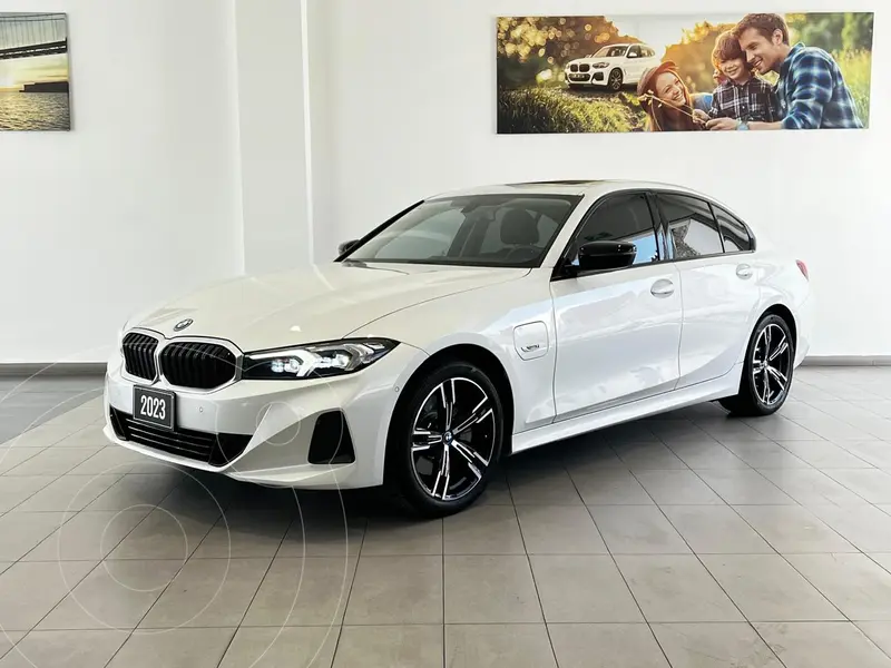 bmw serie-3