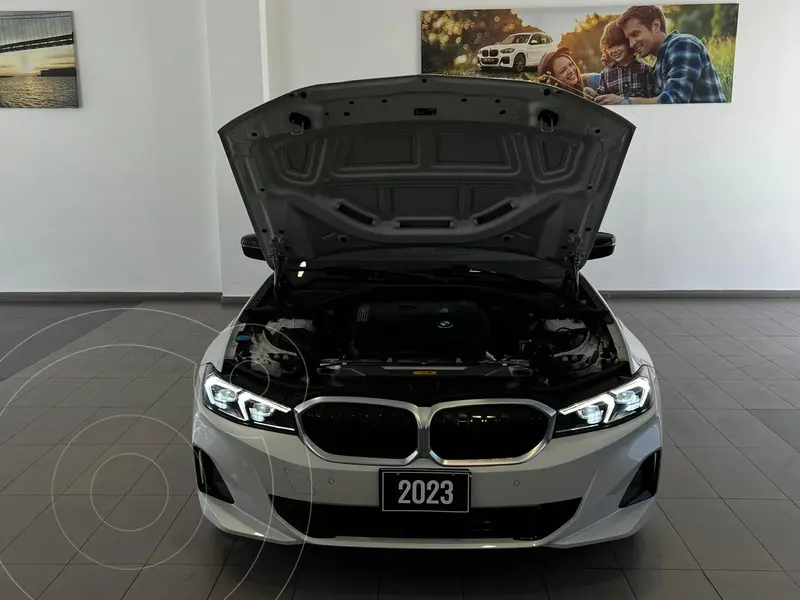 bmw serie-3