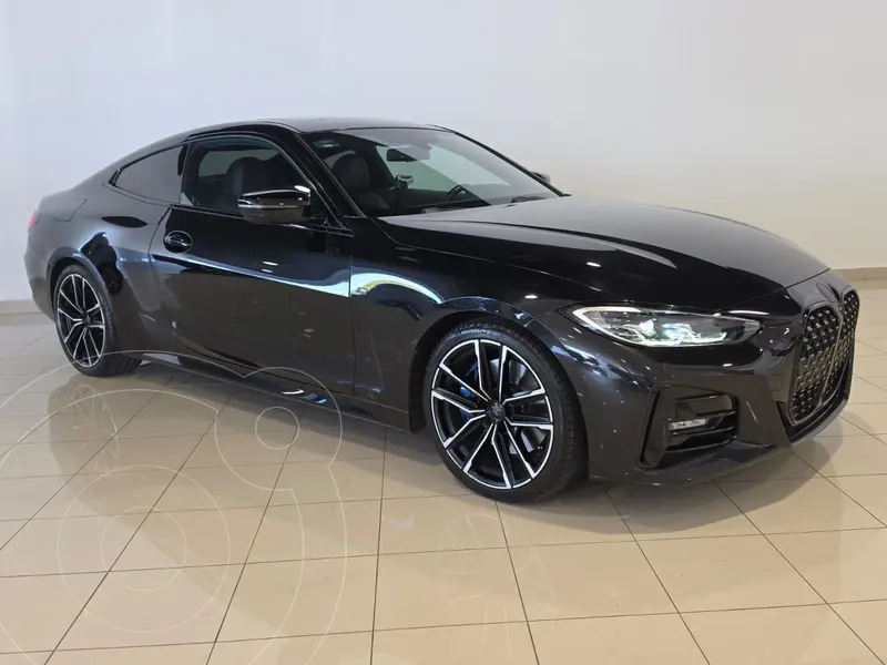 BMW Serie 4 Coupé 430i (2023)