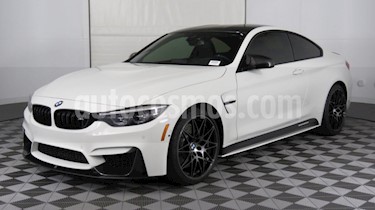 Foto venta Auto usado BMW Serie 4 - (2019) color Blanco precio u$s98.000