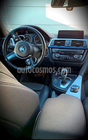 BMW Serie 4 435i Gran Coupe Paquete M usado (2016) color Negro precio u$s56.500