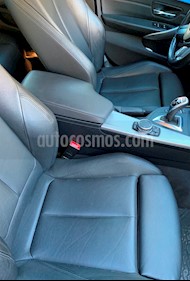 Foto venta Auto usado BMW Serie 4 435i Gran Coupe Paquete M (2016) color Negro precio u$s60.000
