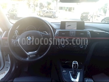 foto BMW Serie 4 430iA Coupe Sport Line Aut usado (2019) color Blanco precio $565,000