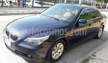 Foto venta Auto usado BMW Serie 5 530dA Executive (2004) precio $390.000
