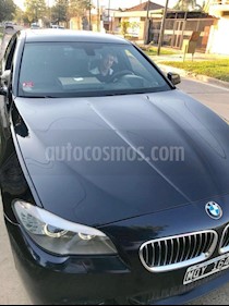 Foto venta Auto usado BMW Serie 5 535i Executive (2013) color Negro precio $1.485.000