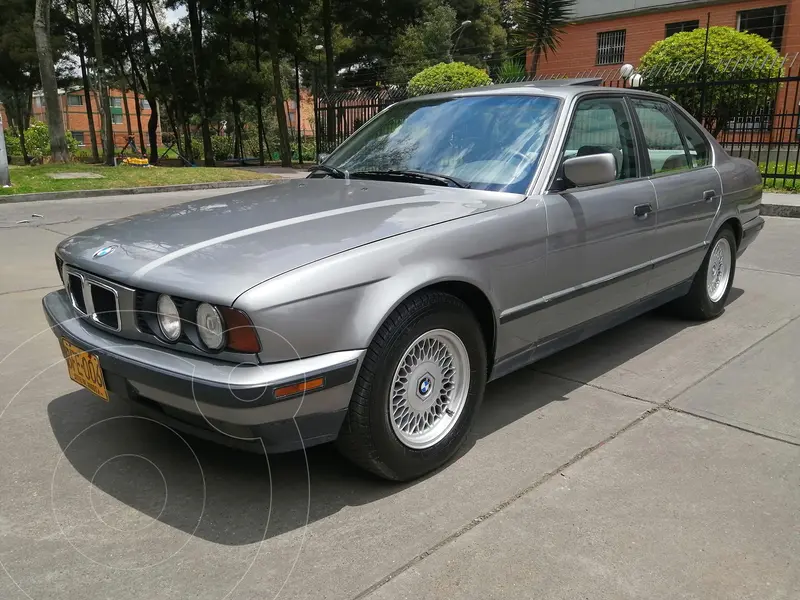 1994 BMW Serie 5 535i