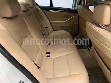 foto BMW Serie 5 530i Top usado (2012) color Blanco precio $265,000