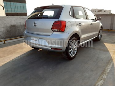 foto BMW Serie 7 750LiA usado (2011) color Plata Titanium precio $380,000