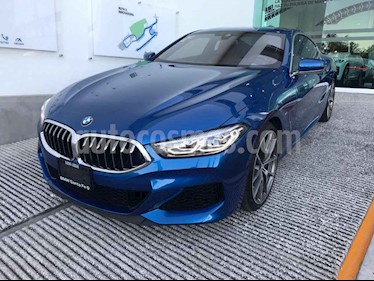 Foto BMW Serie 8 850CiA Asientos Bicolor usado (2019) color Azul precio $1,445,000