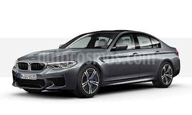 foto BMW Serie M 5 Sedán 600Cv nuevo color A elección precio u$s160.000